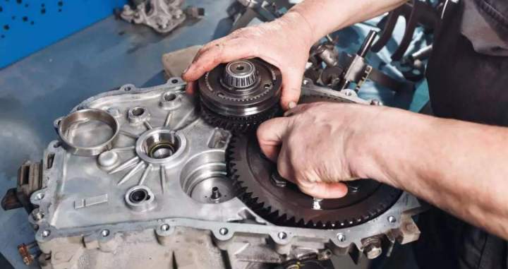 Transmission, Moorabbin<br/>Roadworthy Transmission, Moorabbin<br/>Top-Notch Transmission, Moorabbin