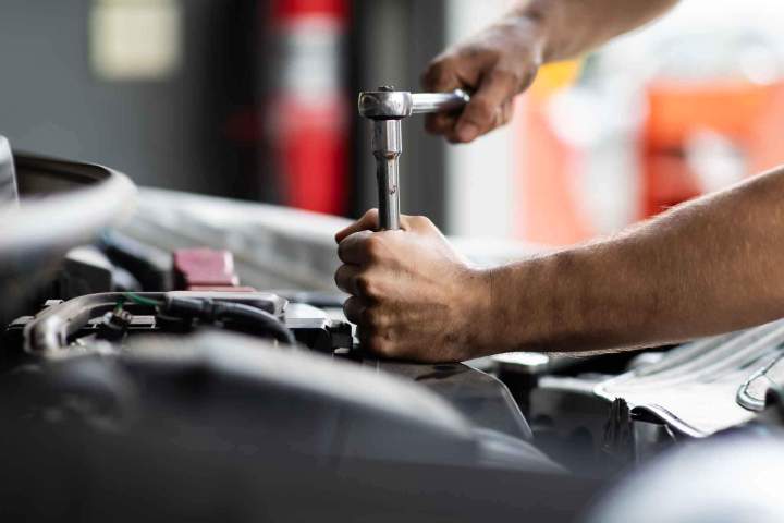 Gearbox replacement Melbourne, VIC