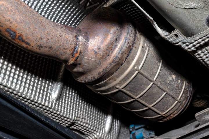 Specialist DPF Solutions and Performance Tuning Services in Melbourne.