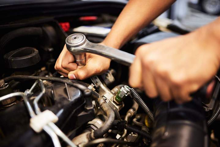 Car maintenance Melbourne, VIC