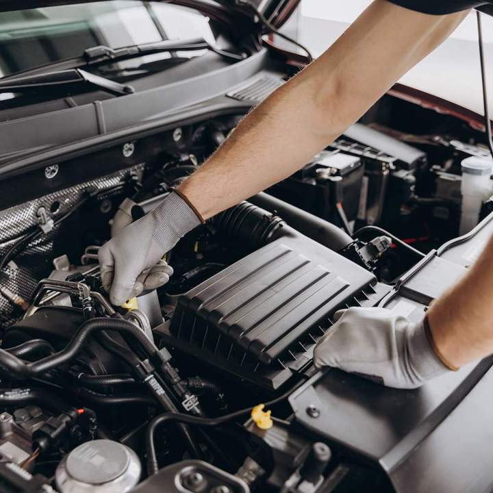 Engine repair Melbourne, VIC