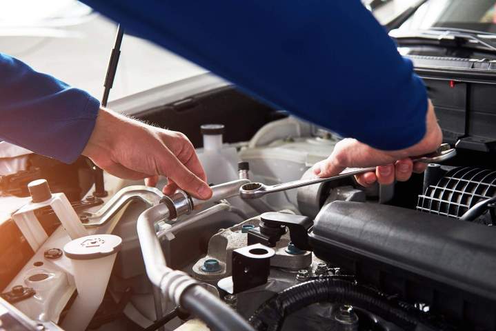 Auto mechanical repair Melbourne, VIC